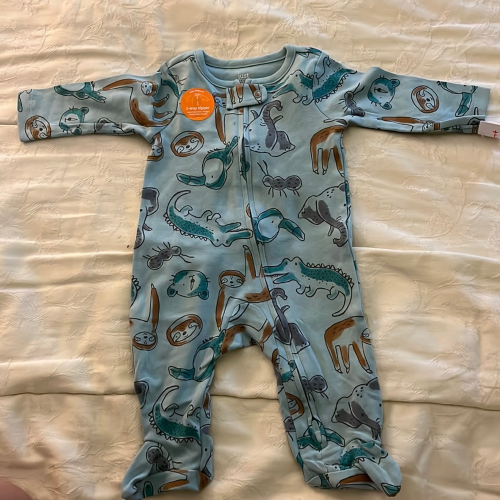 Baby onesie
